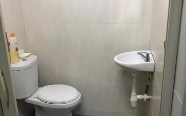 D'Subang Homestay