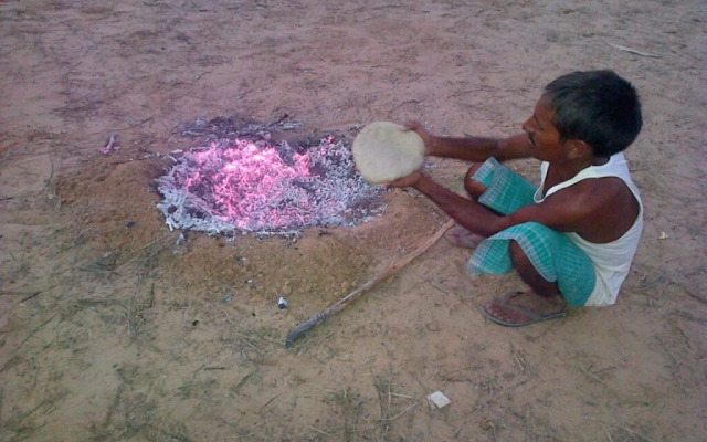 Umaid Safaris & Desert Lodge