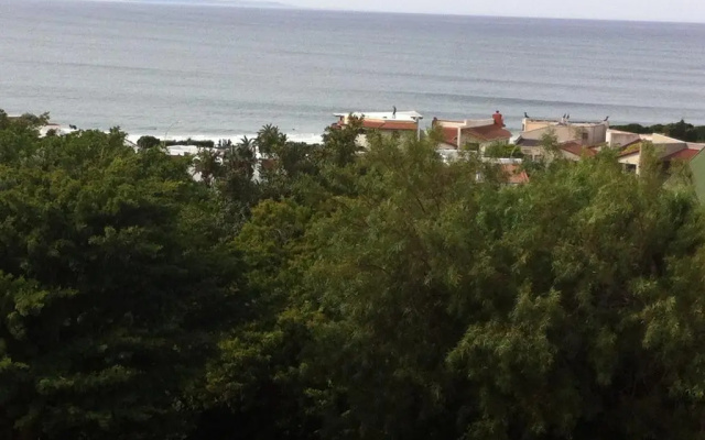 Mount Joy Guesthouse