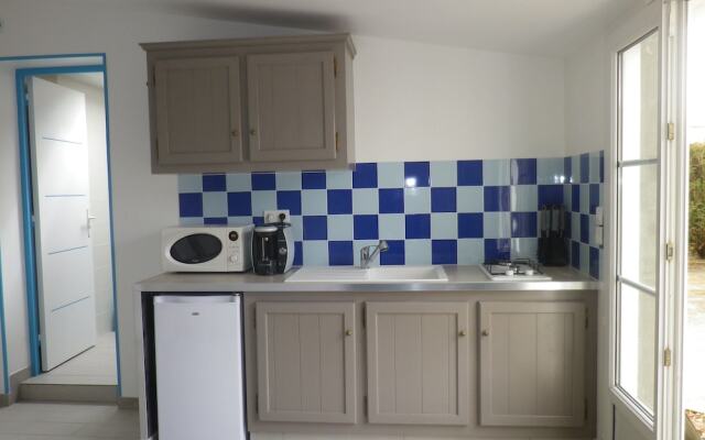 Eglantine et Chèvrefeuille