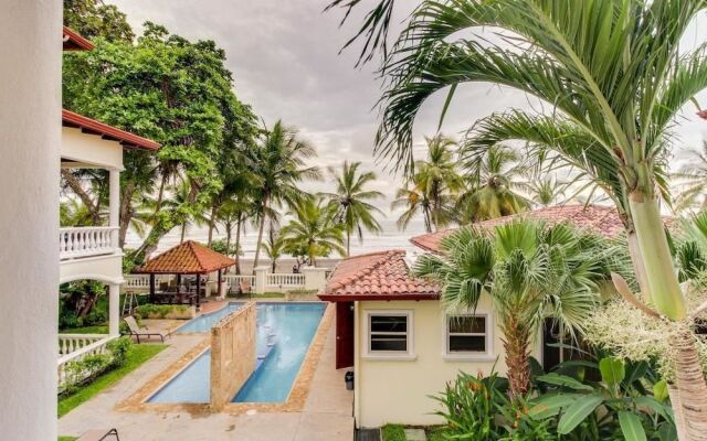 Jaco Beach Village 7