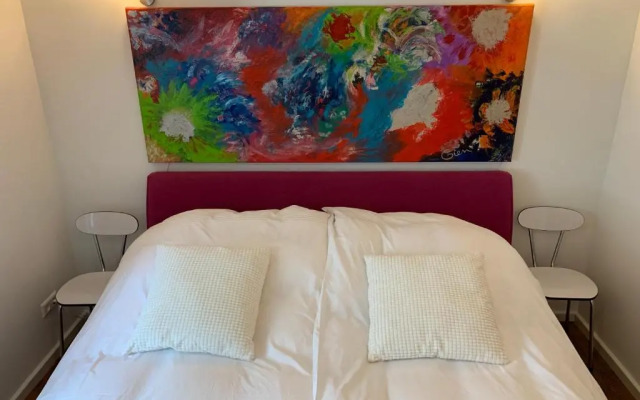 Luxury Guest House - Eik aan de dijk