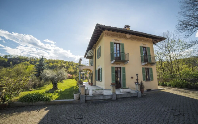 Villa Azalea