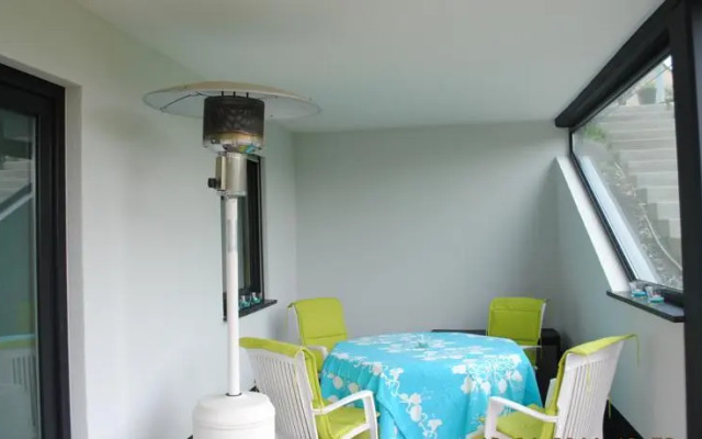 Ferienapartment Lahnhöhe