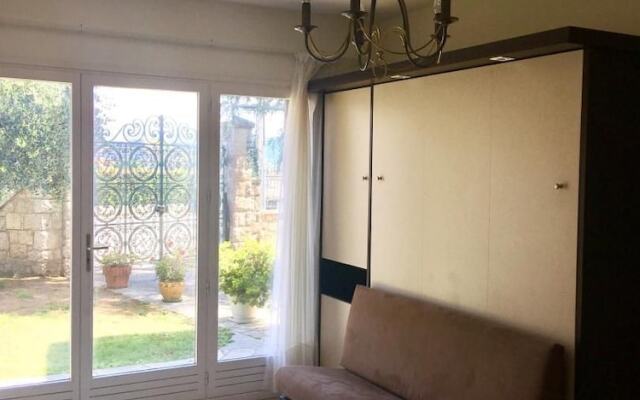 La Passiflore by Gites de France