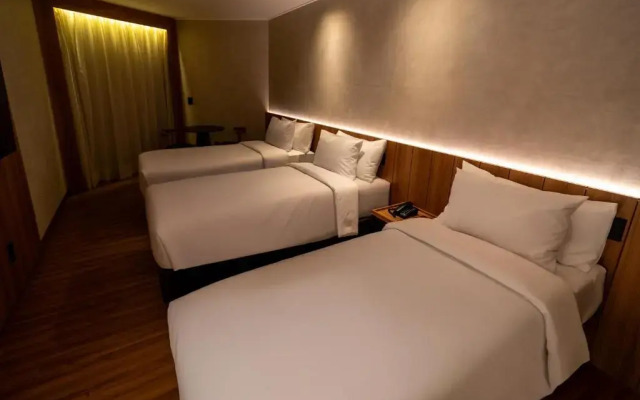 Sais Beach Living Hotel