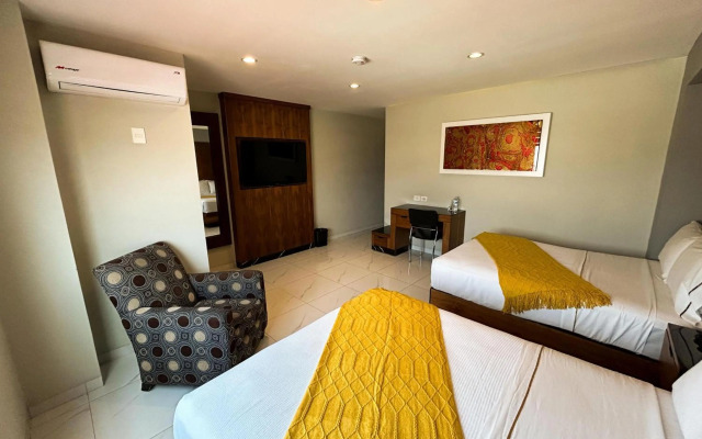 Hotel Dali Ejecutivo