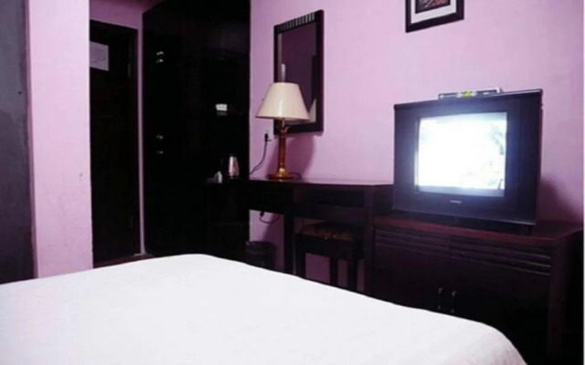 Yijia 88 Hotel Shangrao
