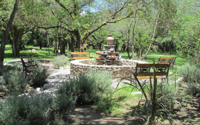 Posada del Virrey