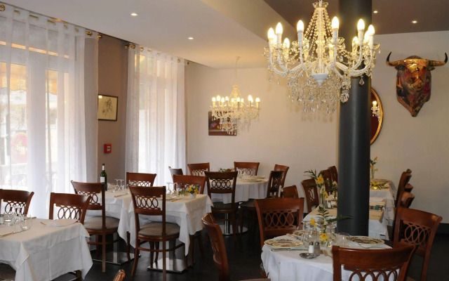 Citotel Beausoleil