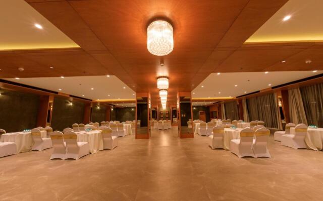 Lords Eco Inn Jamnagar Apple Gate