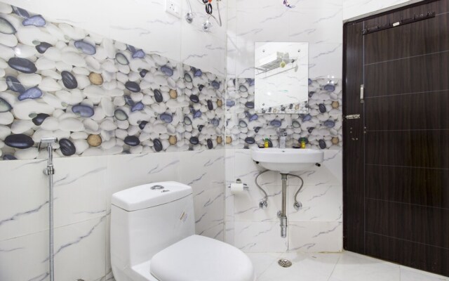 Hotel Kelvish by Foxi Group