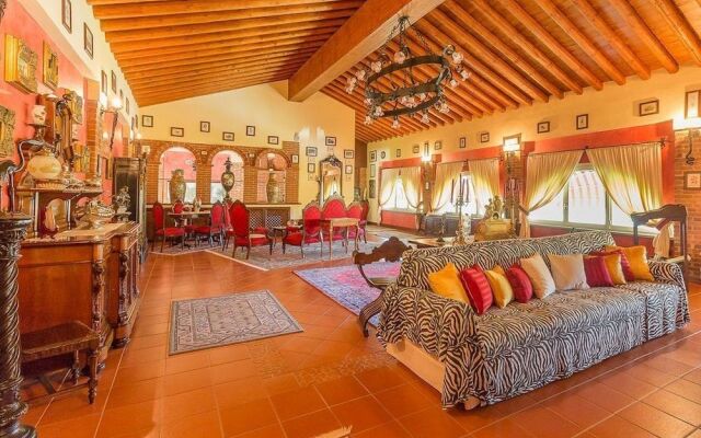 Tenuta Pian D'Attesio