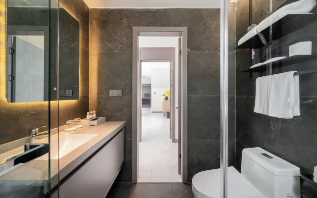 Argo Pattaya Resort and Villas
