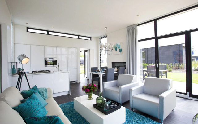 EuroParcs Bad Hulckesteijn