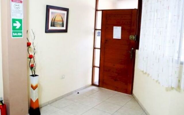 Los Sauces Bed & Breakfast