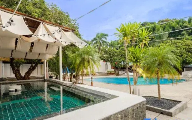 Guangzhou Litchihong Hot Spring Resort