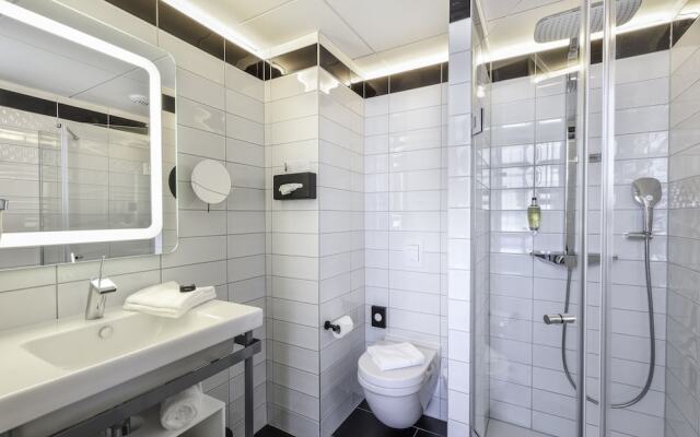 Hotel Des Vosges, Bw Premier Collection
