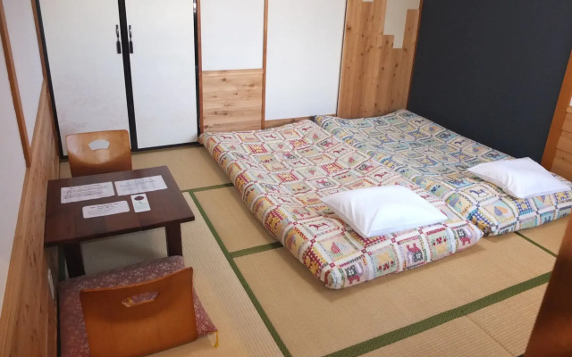 Turtle Inn Nikko