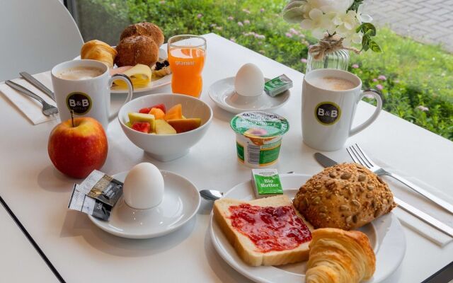 B&B HOTEL Essen-City