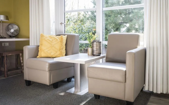 Vakantiepark De Krim Texel