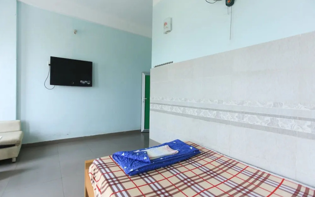 SPOT ON 1115 Romantic Motel