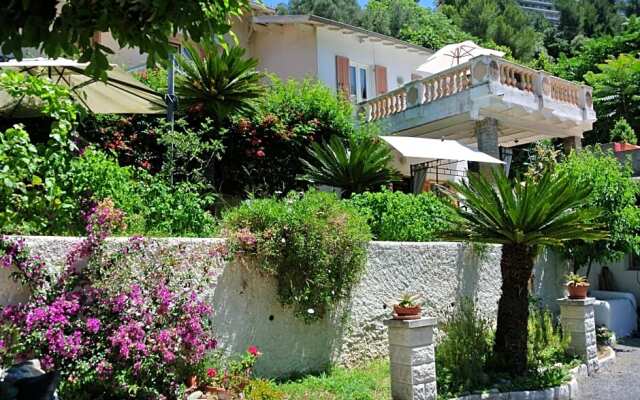 Villa Bellabé