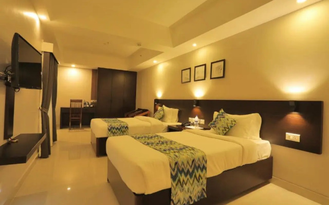 All Season's D'Fort Ayurvedic Resort