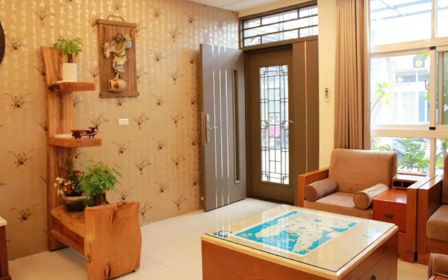 Wind Town Guest house