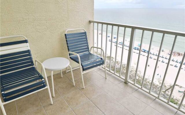 Summit 1218 - One Bedroom Condo