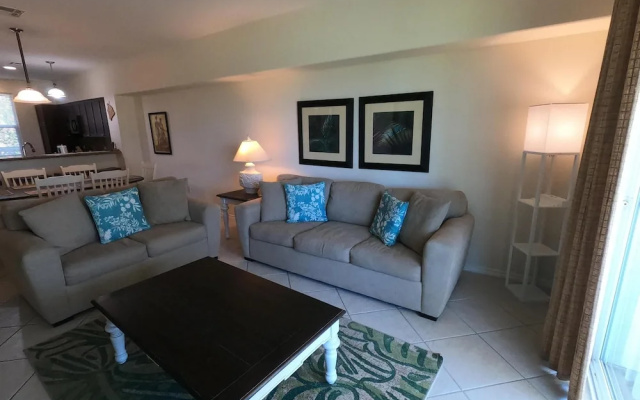 Fairway Villas Waikoloa J21