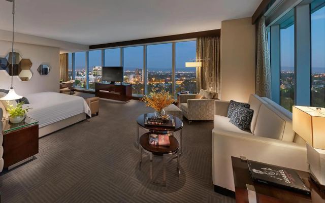Crown Towers Perth