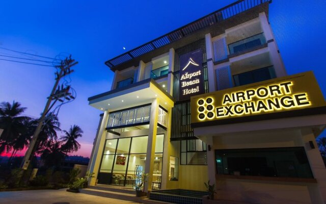 Airport Beach Hotel Phuket