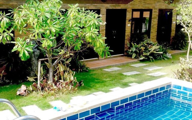 Pool 51 Hua Hin Resort
