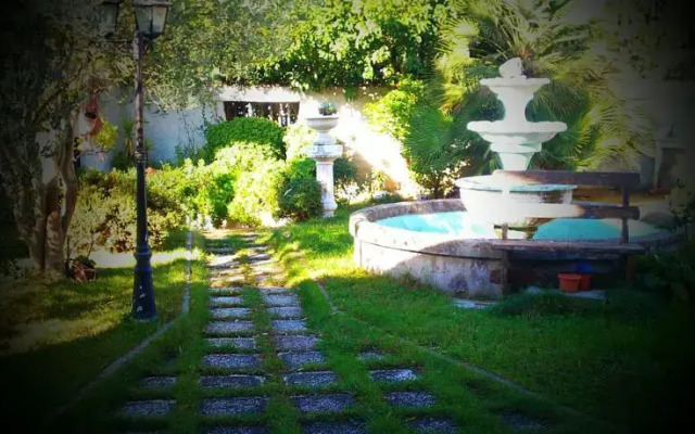 B&B Roma Capoccia