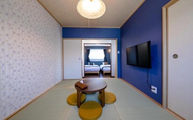 Minamitsuru-gun - House - Vacation STAY 83635