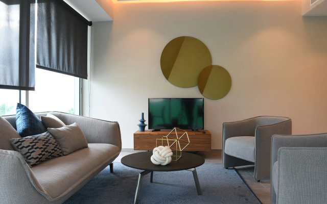 Park Life High Park, Querétaro, QRO.