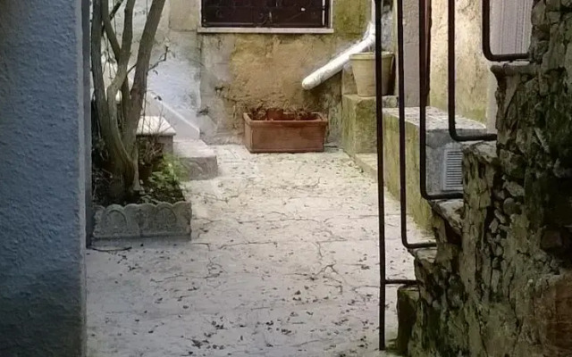 Erice Vetta
