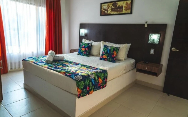 Villeta Boutique Hotel Spa