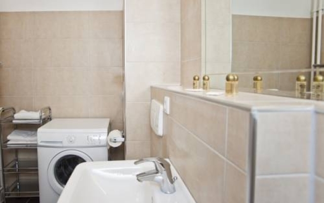 Town Apartments am Nollendorfplatz