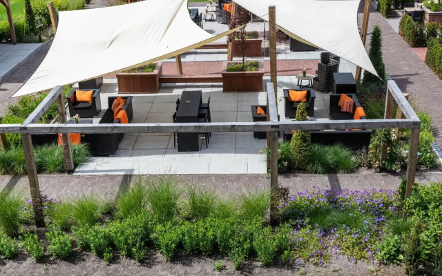Van der Valk Hotel Wolvega - Heerenveen