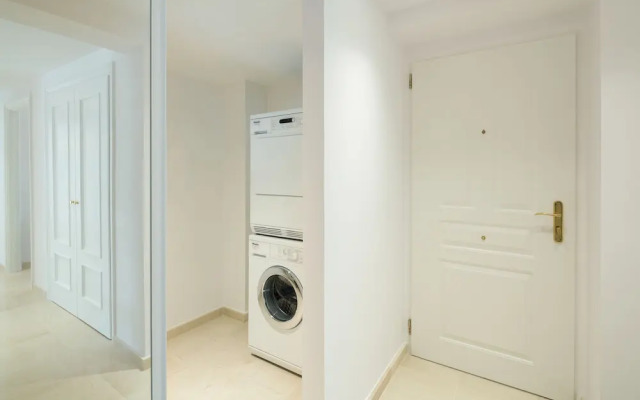 Jardines de las Golondrinas