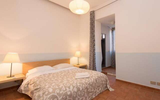 RSH Corso Large Four Bedroom Apartment