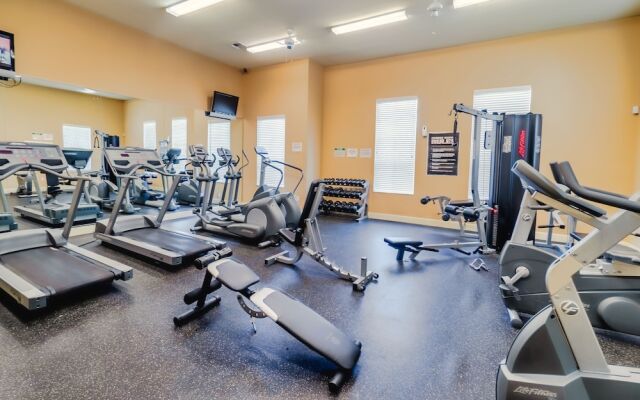 Villas at Seven Dwarfs