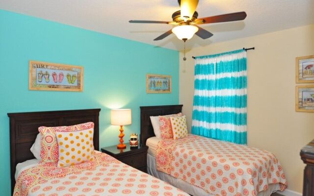 Champions Gate 1452EMVDJGIL - Five Bedroom House