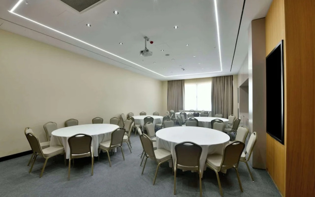 Radisson Hotel Mersin