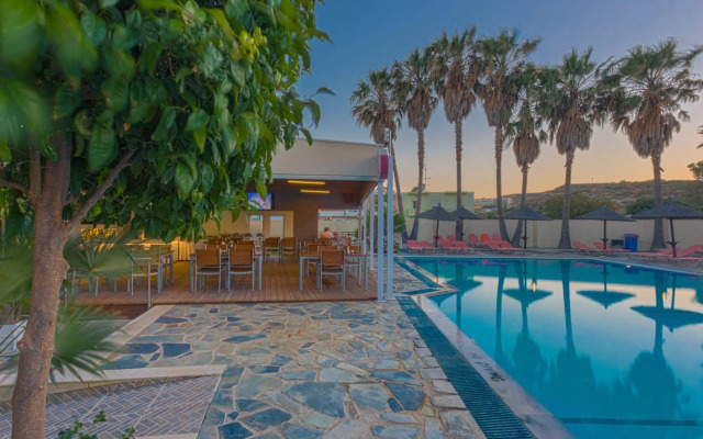 Argiri Resort Hotel Apartments