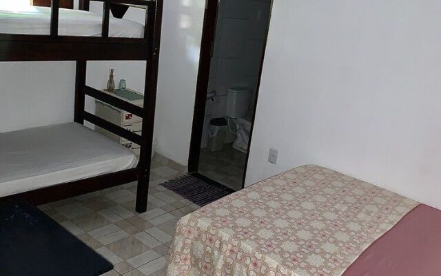 Hostel Volta ao Mundo