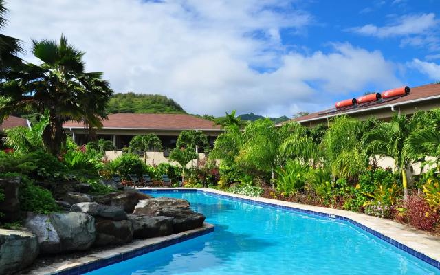 Sunset Resort - Adults Only