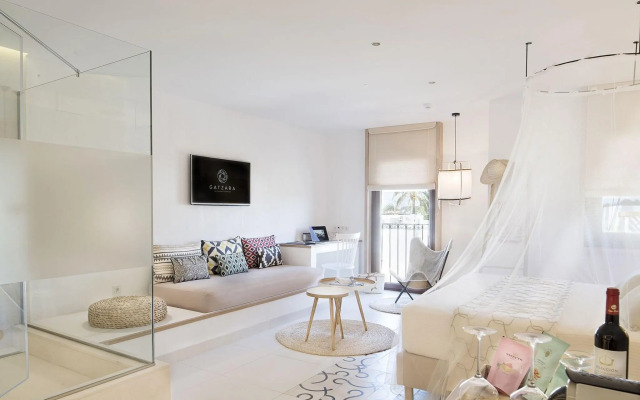 Gatzara Suites Santa Gertrudis